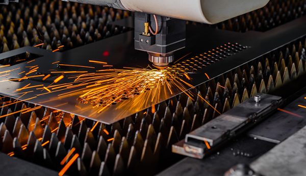 Laser Cutting Services in Michigan – Prototech Laser Laser Cutting Services Serving Michigan Businesses. Prototech Laser is a full-service metal fabrication company. We provide sheet metal processing, metal fabrication, assembly welding services, laser cutting and welding, sheet metal bending and forming and CNC machining.